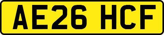 AE26HCF