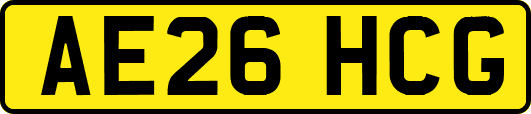 AE26HCG