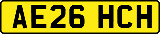 AE26HCH