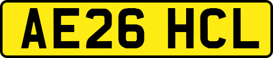 AE26HCL