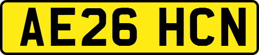 AE26HCN