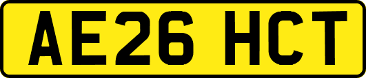 AE26HCT