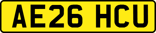 AE26HCU
