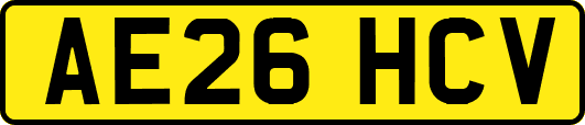 AE26HCV