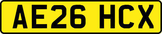AE26HCX