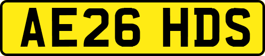 AE26HDS