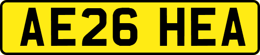 AE26HEA