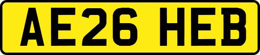 AE26HEB