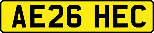 AE26HEC