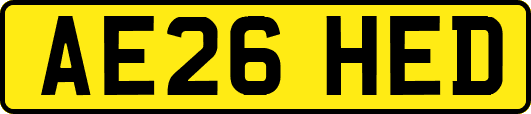AE26HED
