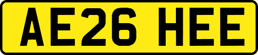AE26HEE