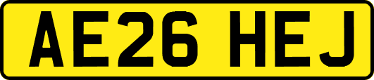 AE26HEJ