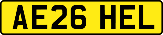 AE26HEL