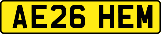 AE26HEM
