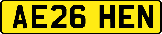 AE26HEN