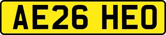AE26HEO