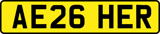 AE26HER