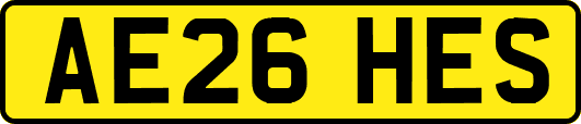 AE26HES