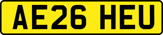 AE26HEU