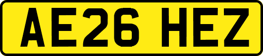 AE26HEZ