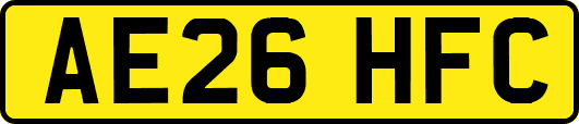 AE26HFC