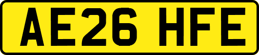 AE26HFE