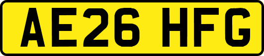 AE26HFG