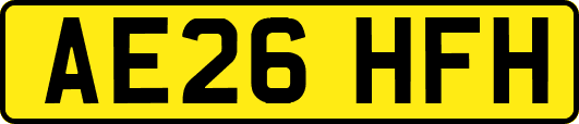 AE26HFH