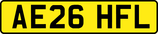 AE26HFL