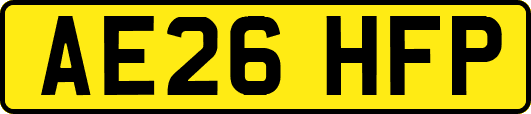 AE26HFP