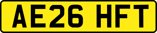 AE26HFT