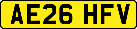 AE26HFV