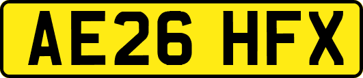 AE26HFX