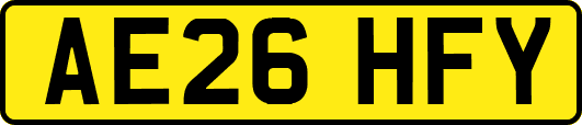 AE26HFY