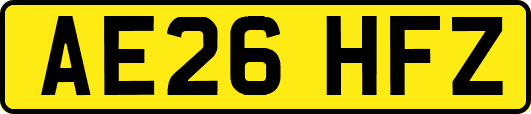 AE26HFZ