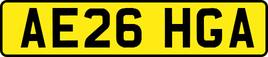 AE26HGA