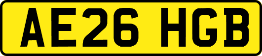 AE26HGB