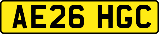 AE26HGC