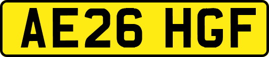 AE26HGF