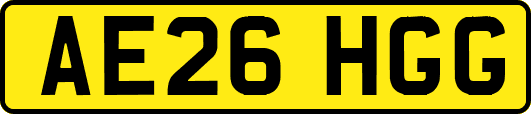 AE26HGG