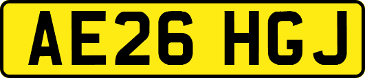 AE26HGJ