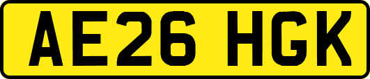 AE26HGK