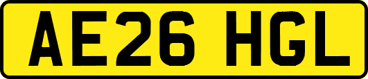AE26HGL