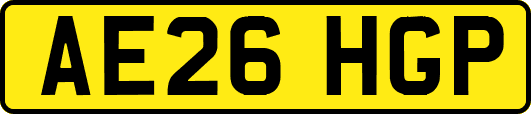 AE26HGP
