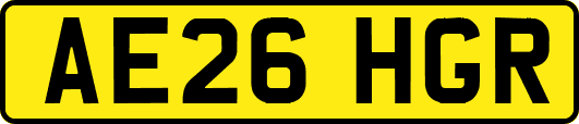 AE26HGR