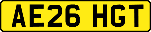 AE26HGT
