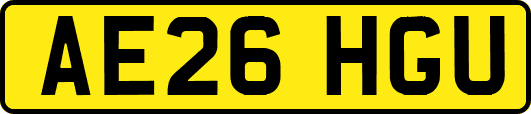 AE26HGU
