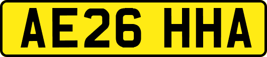 AE26HHA
