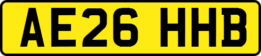 AE26HHB