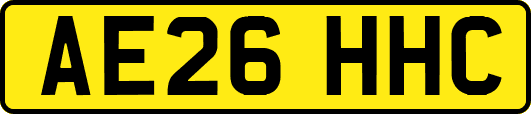 AE26HHC